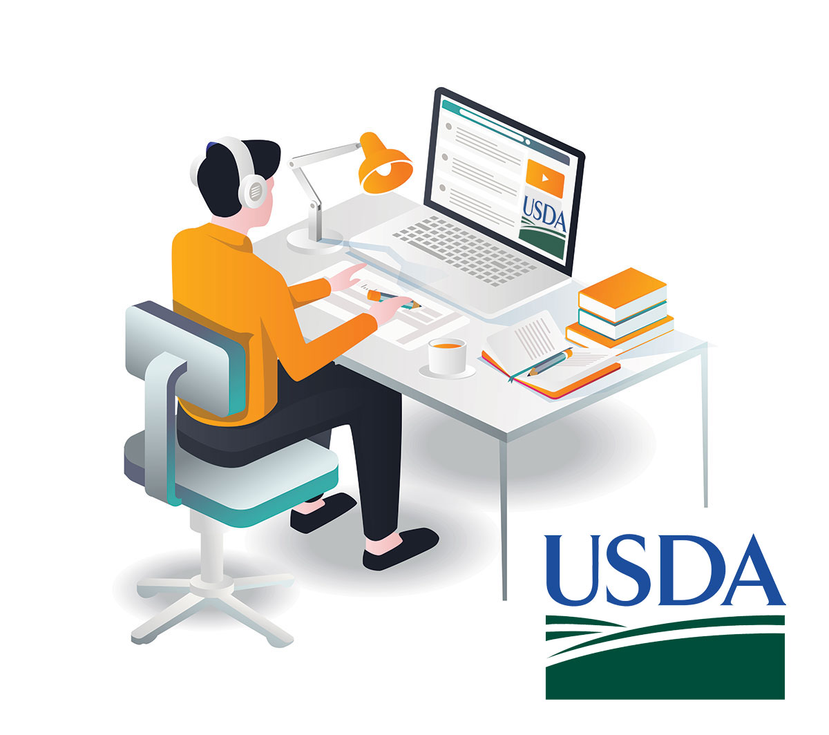 Pay-Now-Direct-USDA-Documentation